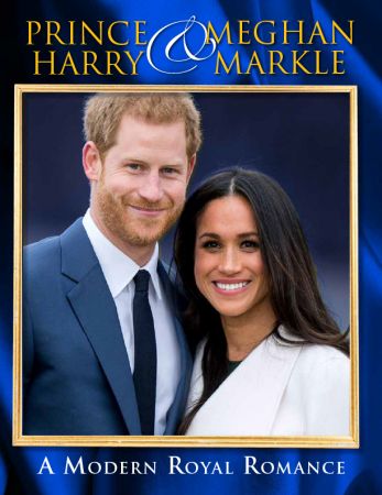 Harry and Meghan A Modern Royal Romance 2018 1080p Amazon WEB-DL DD2.0 H264-QOQ