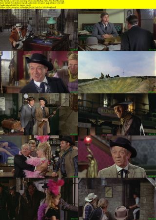 Carry On Cowboy 1966 720p BluRay H264 AAC-RARBG