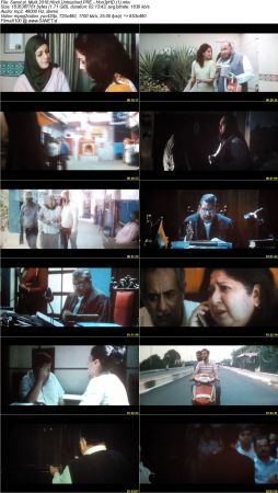 Mulk 2018 Hindi Untouched PRE-Hon3yHD