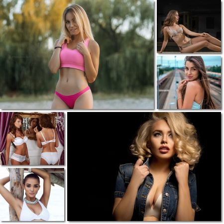 Beautiful Photo Women Pack 196