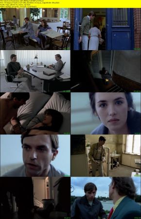 Possession 1981 BRRip XviD MP3-XVID
