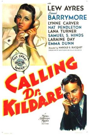 Calling Dr. Kildare 1939 720p HDTV x264-REGRET
