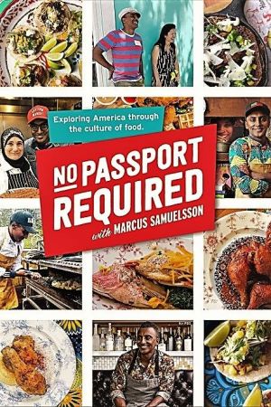 PBS - No Passport Required: Series 1 (2018) 720p HDTV x264 AAC MVGroup