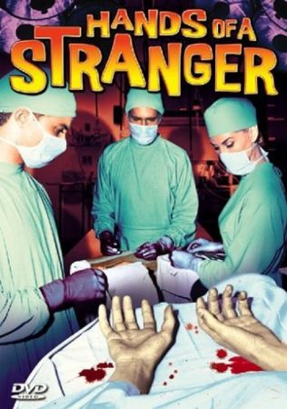 Hands of a Stranger 1962 DVDRip AC3 x264