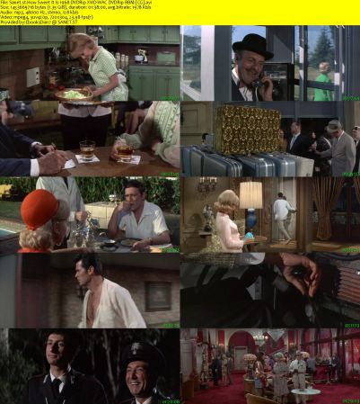 How Sweet It Is 1968 DVDRip XViD WAC DVDRip BBM CG