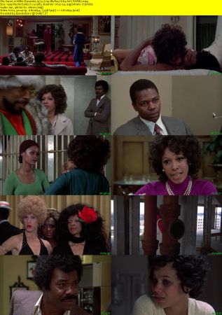 Willie Dynamite 1974 720p BluRay H264 AAC-RARBG