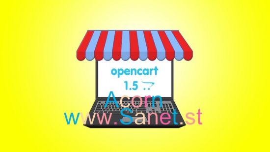  Start An Online Store A to Z Guide - OpenCart 1.5 Ecommerce