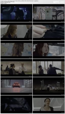 Hitman Agent 47 2015 2160p UHD Blu-ray REMUX HEVC HDR DTS-HD MA 7.1-playBD