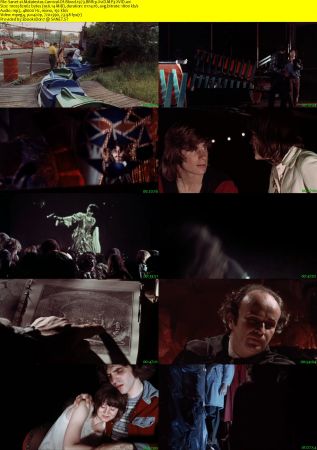 Malatestas Carnival Of Blood 1973 BRRip XviD MP3-XVID
