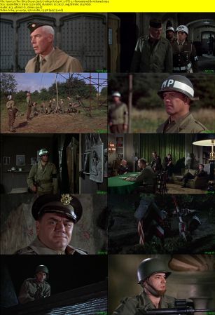 The Dirty Dozen 1967 1080p H264 AC3 DTS 5.1 Remastered &amp; nickarad