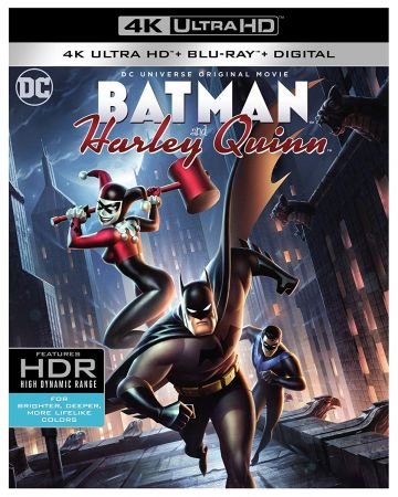 Batman and Harley Quinn 2017 2160p UHDRip x264 8bit SDR AAC 5.1-KiNGDOM