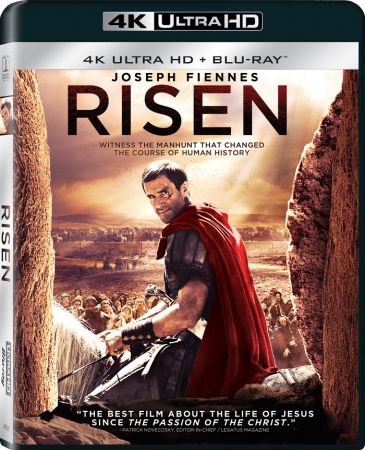 Risen 2016 BluRay 2160p x265 10bit HDR 2Audio mUHD-FRDS