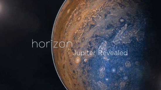 BBC Horizon - Jupiter Revealed (2018) 1080p HDTV x264 AAC MVGroup