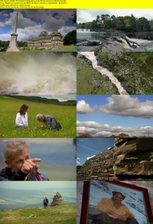 BBC - The Pennine Way (2015) 720p HDTV x264 AAC MVGroup