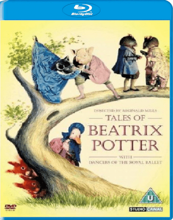 Trixis Wunderland Tales Of Beatrix Potter 1971 720p BluRay H264 AAC-RARBG