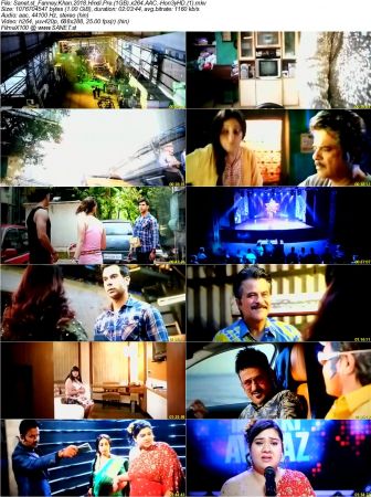 Fanney Khan 2018 Hindi Pre (1GB) x264 AAC Hon3yHD