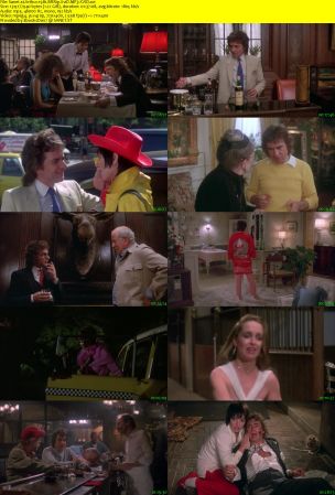 Arthur 1981 BRRip XviD MP3-XVID
