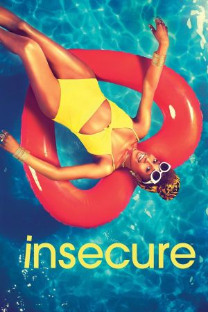 Insecure S03E01 720p HDTV x264-aAF