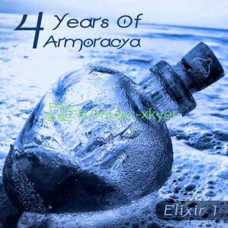 VA - 4 Years Of Armoracya Elixir 1 (2018)