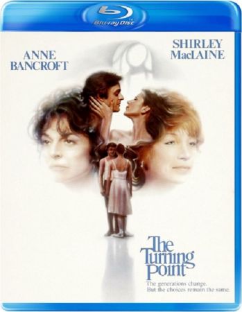 The Turning Point 1977 BRRip XviD MP3-XVID