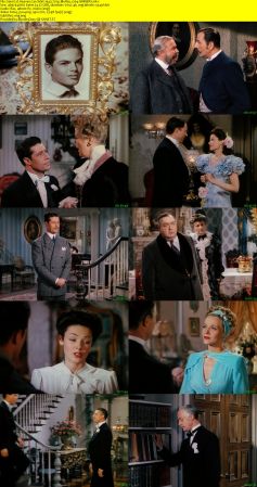 Heaven Can Wait 1943 720p BluRay x264-SiNNERS