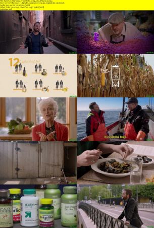 SBS - VITAMANIA (2018) 720p HDTV x264 AAC MVGroup