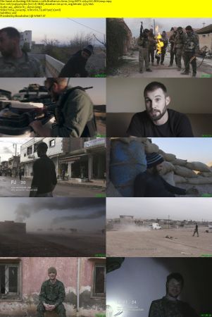 History Ch. - Hunting ISIS: Series 1 (2018) 720p HDTV x264 AAC MVGroup