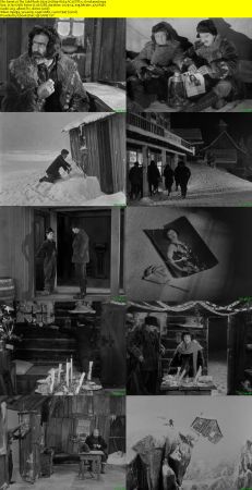 The Gold Rush 1925 1080p H264 AC3 DTS 5.1 nickarad