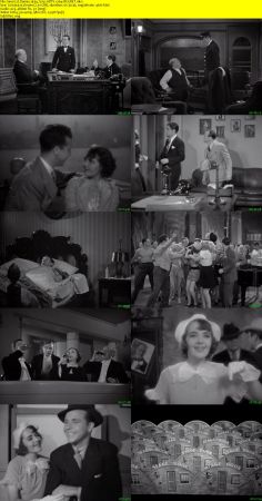 Dames 1934 720p HDTV x264-REGRET