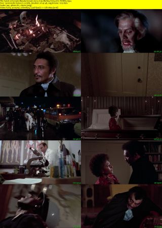 Scream Blacula Scream 1973 720p BluRay H264 AAC-RARBG