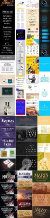 Mix Fonts Bundle 34