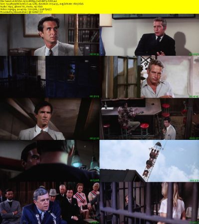 WUSA 1970 BRRip XviD MP3-XVID