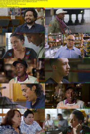 PBS - No Passport Required: Series 1 (2018) 720p HDTV x264 AAC MVGroup