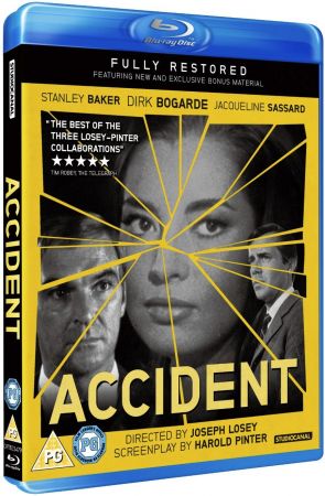 Accident 1967 BRRip XviD MP3-XVID