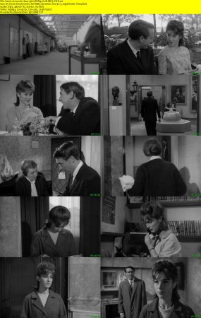 Lunch Hour 1961 BRRip XviD MP3-XVID