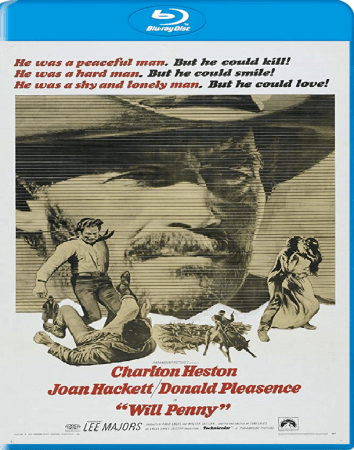 Will Penny 1968 720p HDTV x264-REGRET