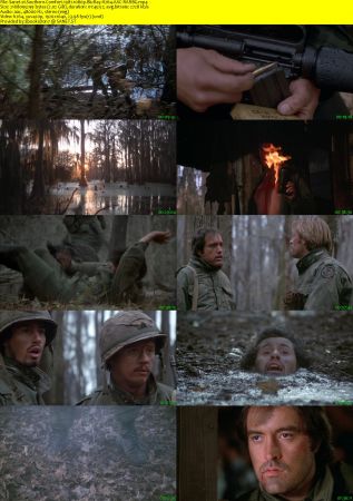 Southern Comfort 1981 1080p BluRay H264 AAC-RARBG