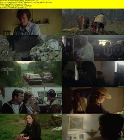 Akenfield 1974 BRRip XviD MP3-XVID