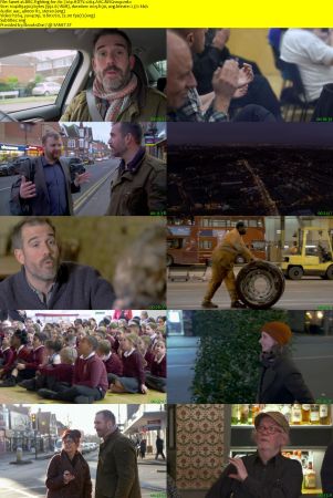 BBC - Fighting for Air (2018) 720p HDTV x264 AAC MVGroup