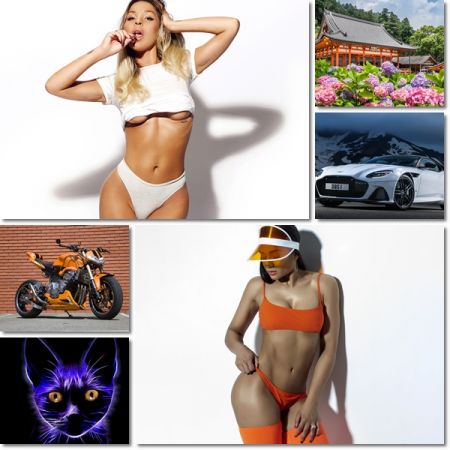 Beautiful Wallpapers Pack 1168