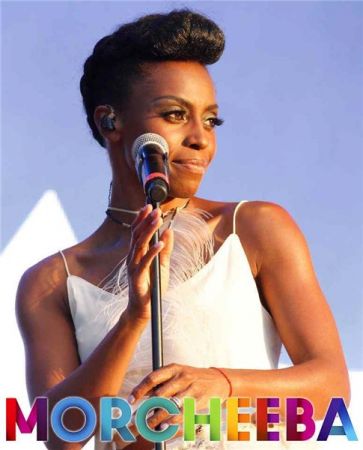 Morcheeba (Skye Edwards) - Discography (1996-2018) AAC