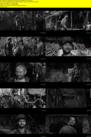 Yesterdays Enemy 1959 720p BluRay x264-x0r