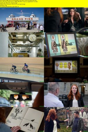 BBC - The Joy of Winning (2018) 720p HDTV x264 AAC MVGroup