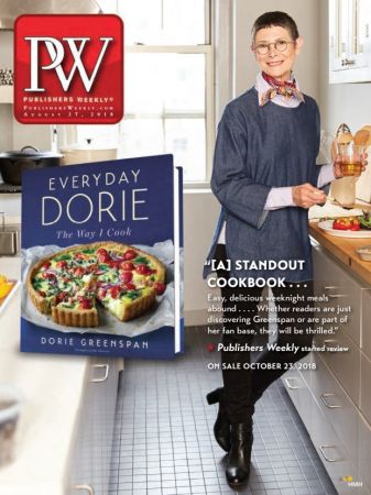 Publishers Weekly - 27 August 2018