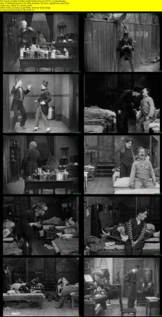 Triple Trouble 1918 1080p H264 AC3 DTS 5.1 nickarad