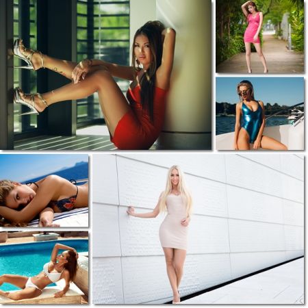Women Photos Gallery Pack 223