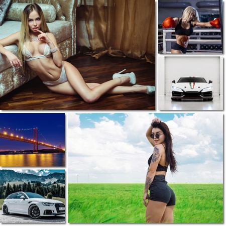 Beautiful Wallpapers Pack 1186