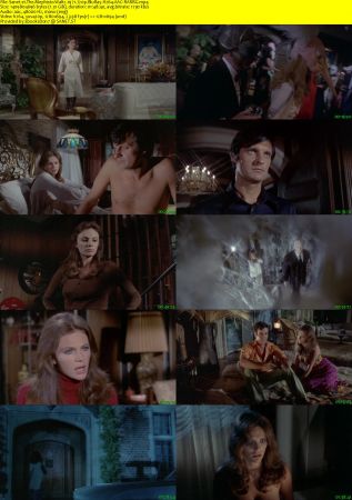 The Mephisto Waltz 1971 720p BluRay H264 AAC-RARBG