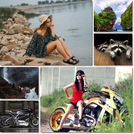 Desktop Beautiful Wallpapers Pack 1191