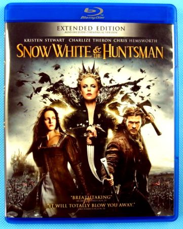 Snow White and the Huntsman 2012 1080p BluRay HDR10 10Bit Dts-HDMa7.1 HEVC-d3g